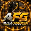 Alphafungamer Customs