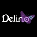 Delirio 🦋 / BlacKatGames