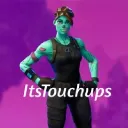 ItsTouchups Twitch Discord
