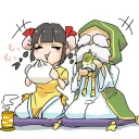 テンミリ茶屋