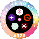 Republika ng WIZ*ONE icon