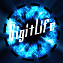 DigitLife Server Icon