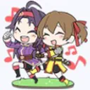IFラジオ局