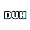 Duh Server