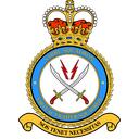 His Majesty's Sabre Squadron Discord Server Icon