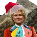 Classic Who Secret Santa