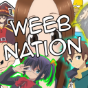 Weeb Nation Server Icon