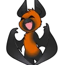 Smasharina's Bat Colony