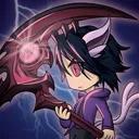 Rayne's follower shed