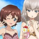 梅エリ会