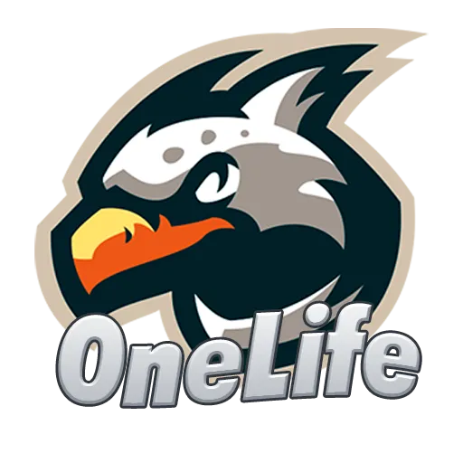 OneLife — Дискорд Сервер