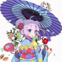 !Kanna Emoji Collections! Server Icon