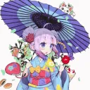 !Kanna Emoji Collections!