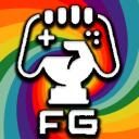 Fantastic Gamers Discord Server Icon