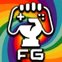 Fantastic Gamers
