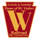 Virtual Valley Railroad