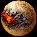 Official Dark and Light community Discord icon