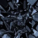 the fracture