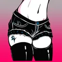 SuppleThighs TTV