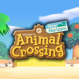 Discovery icon for Animal Crossing: New Horizons Discord server