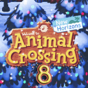 Discovery icon for Animal Crossing: New Horizons Discord server