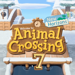 Discovery icon for Animal Crossing: New Horizons Discord server