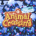 Discovery icon for Animal Crossing: New Horizons Discord server