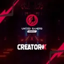 UGH - CreatorX