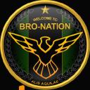 BRO-NATION icon