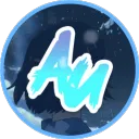 Anime Universe • Social • Art ... Discord Server Icon