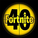 Fortnite Over 40