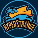 HYPERSTRANGE Icon