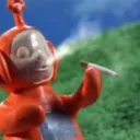 Po the junkie
