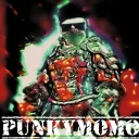 Punky's Funky Server