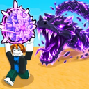 Discovery icon for Steal An Egg Roblox Official Discord server