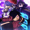 Discovery icon for Sailor Piece Trading Server Discord server