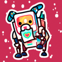 Discovery icon for Work With Indies Discord server