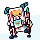 Discovery icon for Work With Indies Discord server