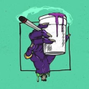 Tea's Trappin Town Server Icon