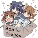 BoxOfNekos