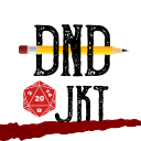 DNDJKT Discord Server Icon
