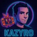 Kazyro