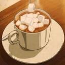 The Cozy Nook Cafe Discord Server Icon
