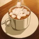 𝒯𝒽𝑒 𝒞𝑜𝓏𝓎 𝒩𝑜𝑜𝓀 𝒞𝒶�... Discord Server Icon