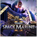 Space Marine 2 avatar