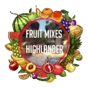 Fruit Mixes Highlander
