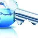 WaterHCF Server Icon