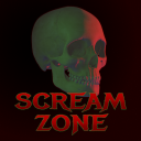 Discovery icon for SCREAM ZONE Game Jams Discord server