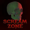 SCREAM ZONE Game Jams banner