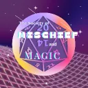 Society of Mischief and Magic